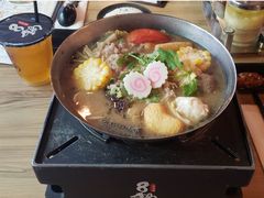 -8锅臭臭锅(金巴利道店)