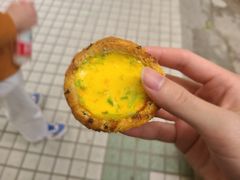 -嘉乐蛋挞王(文明分店)