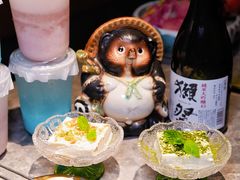 -炙柒Sekinana·精致日料(合生汇店)