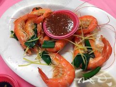-阿兴生鱼片(大光路店)