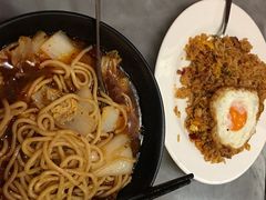 -队长面馆 La Pasteria del Capitano