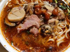 -吴记怪味面(牛王庙店)