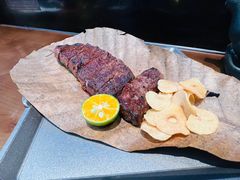 -鸟山鸣·日料食堂(王府井店)