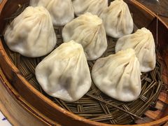 小笼包-勤德兴(湖滨路店)