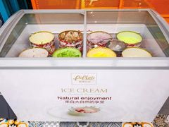 -火锅岛潮牌自助餐厅(天津天佑城店)