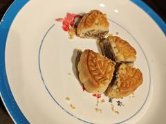 -师味葱扒虎头鲤·水席洛阳菜(元华店)