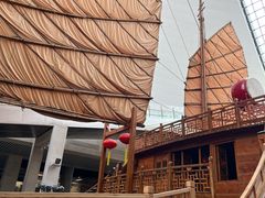 -上海中国航海博物馆