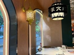 -清真·卡德尔大叔新疆主题餐厅(龙汇路店)