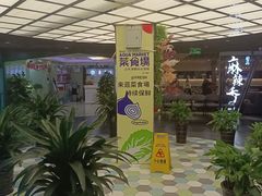 -鹏欣水游城