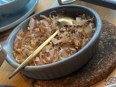 柴鱼芝士土豆泥-生如夏花泰式火锅(西村黑金店)