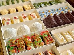 -江南糕潮(新生路总店)