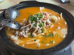 -李师傅脆肚(梅林店)