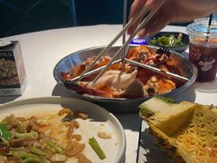 -五稻厨房粤西菜(新闻店)
