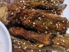 -隆喜元鱼汤包·海鲜(中联广场店)