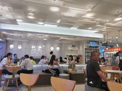 大堂-奈雪的茶(大悦城店)