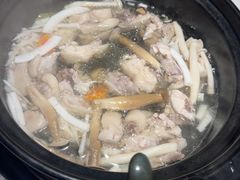 -狐狸爱上椰子鸡(滨江星光大道店)