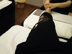 -水墨澜渟足道·SPA·传统(四望亭东关街店)