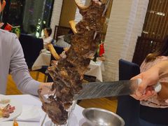 -拉蒂娜·巴西牛排馆 Latina·Brazilian Steakhouse(陆家嘴旗舰店)