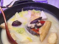 -金椰壳· 大厨新加坡菜(壹方城店)