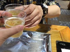 -云晓光头烧烤吧(新大陆广场店)
