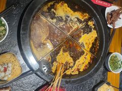 -陈眼镜火锅(总店)