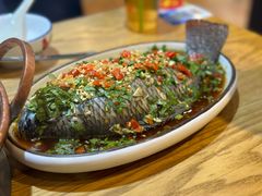 -妈妈的味道·腾冲特色菜(和顺古镇店)