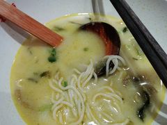 -味千拉面(双井店)