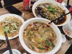-无招牌
