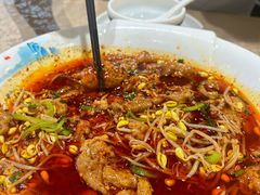 -李氏传家菜(兴城路店)