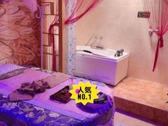 -上海浦东星河湾酒店