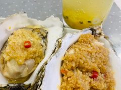 -盒马鲜生(观音桥店)