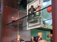 -清真新疆叶尔羌烤肉店(新香洲店)