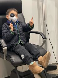 -唯儿诺儿童医院·儿科·眼科(新天地店)