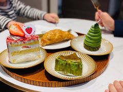 -KNOTKNOT珞珞·日式甜品(K11店)