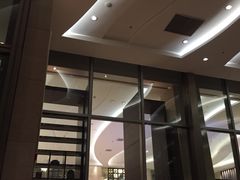 -新发展亚太JW万豪酒店·福苑咖啡厅