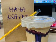 -HANA COFFEE(长寿路店)
