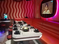 -米乐星世界KTV(汇智国际商业中心店)