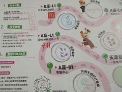 -鹏欣水游城