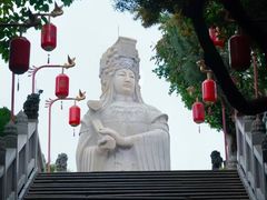 -渔家厨坊·海鲜大排档(湄洲岛店)