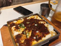 -延锄汤饭食堂(桂林路店)