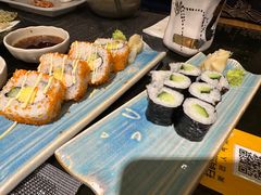 -昱匠·日本料理(金融街店)