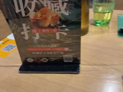 -mango tree芒果树泰国餐厅(青岛万象城店)