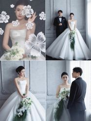 -秦皇岛我和你婚纱摄影工作室