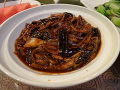 -东方明珠老上海8号餐厅(东方明珠广播电视塔店)