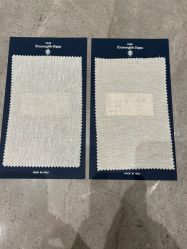 -Biella Fibers杰尼亚Zegna面料西装·夹克·礼服全定制Bespoke(晶耀前滩店)