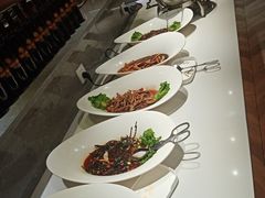 -12道烤味自助牛排海鲜烤肉餐厅(鑫都国际广场店)