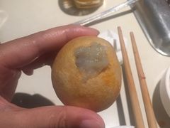 -海底捞火锅(武胜路凯德广场店)