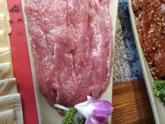 -渝味晓宇火锅(合川路店)