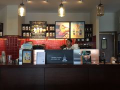 -星巴克(无锡百联奥特莱斯店)