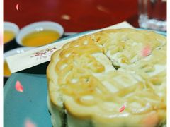 -潮堂(环球金融中心店)